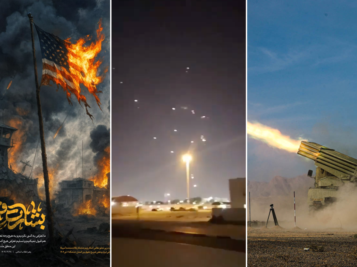 Teheran risponde agli Usa: 10 missili contro la base Usa in Qatar. Khamenei: "Non ci sottometteremo" | La diretta Teheran risponde agli Usa: 10 missili contro la base Usa in Qatar. Khamenei: "Non ci sottometteremo" | La diretta