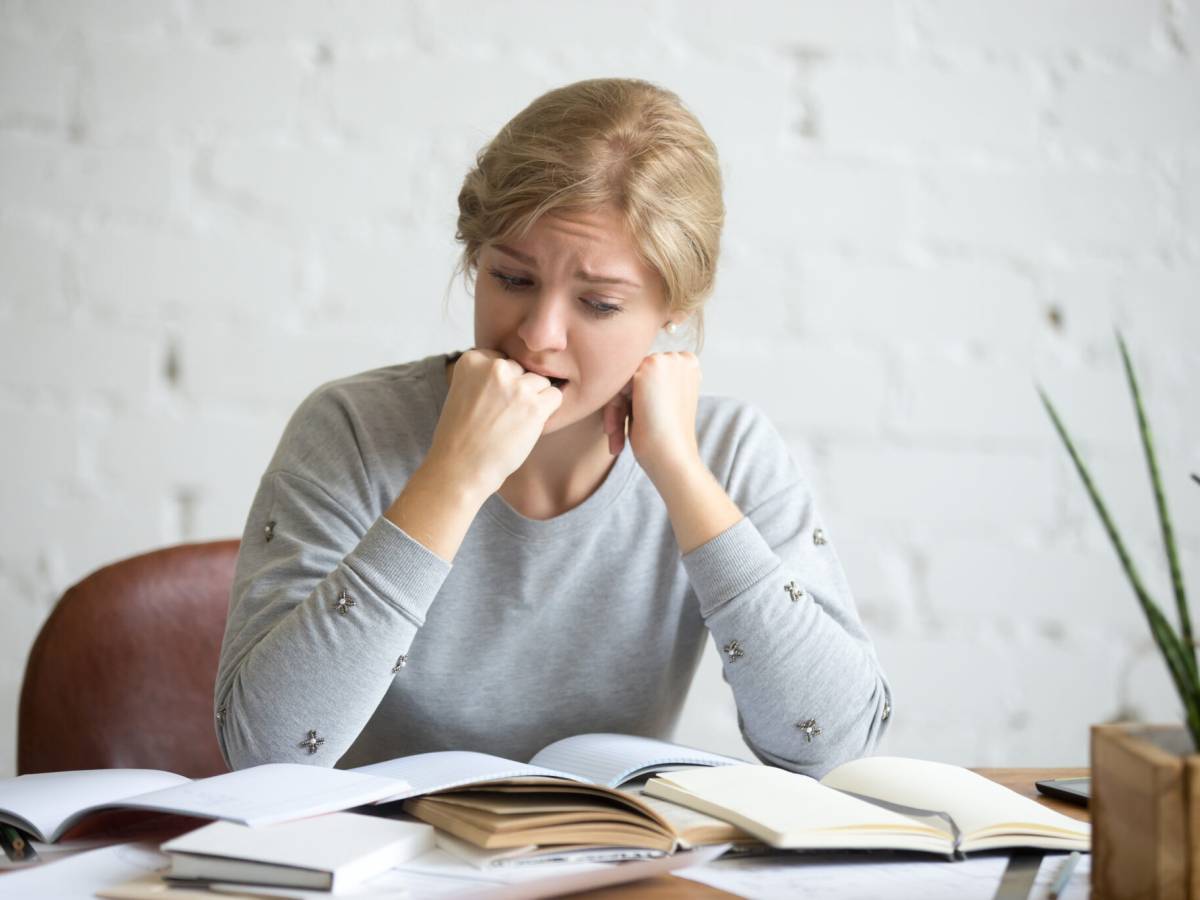I migliori strumenti di gestione dello stress per gli studenti I migliori strumenti di gestione dello stress per gli studenti