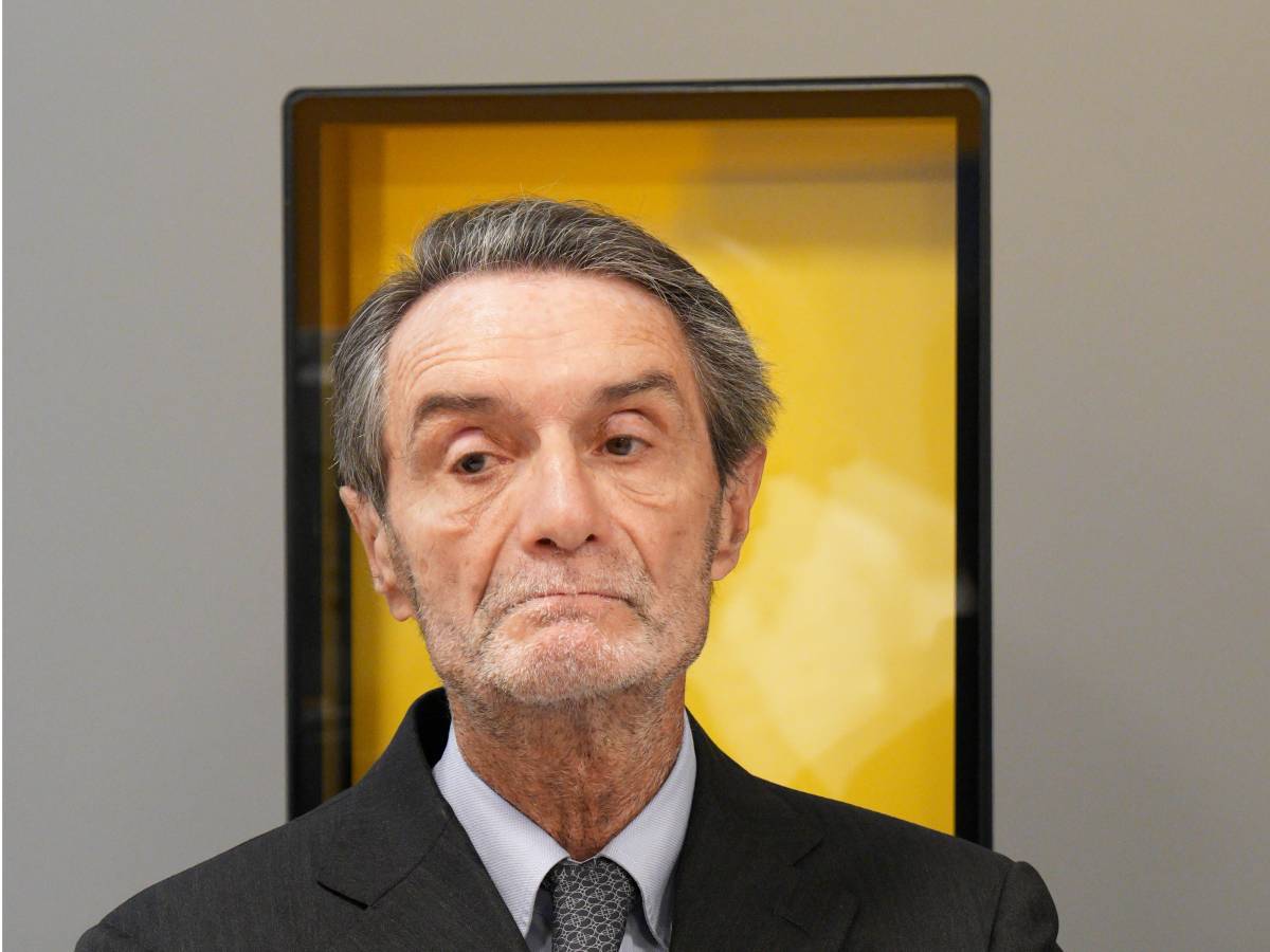 "Guai se un avviso diventa condanna. Vedo un’inchiesta contro lo sviluppo" "Guai se un avviso diventa condanna. Vedo un’inchiesta contro lo sviluppo"