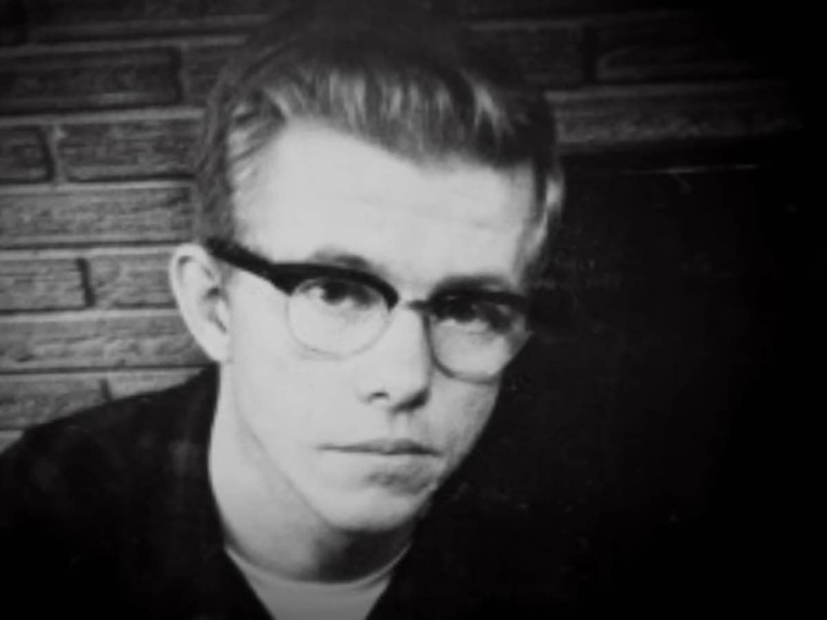 Il panettiere che cacciava donne nei boschi: la vera storia del serial killer più feroce d’America Il panettiere che cacciava donne nei boschi: la vera storia del serial killer più feroce d’America