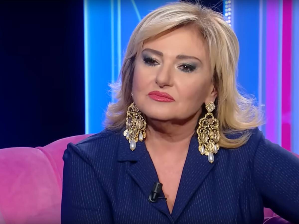Storie al bivio show, stasera in tv il nuovo programma di Monica Setta: ecco gli ospiti Storie al bivio show, stasera in tv il nuovo programma di Monica Setta: ecco gli ospiti