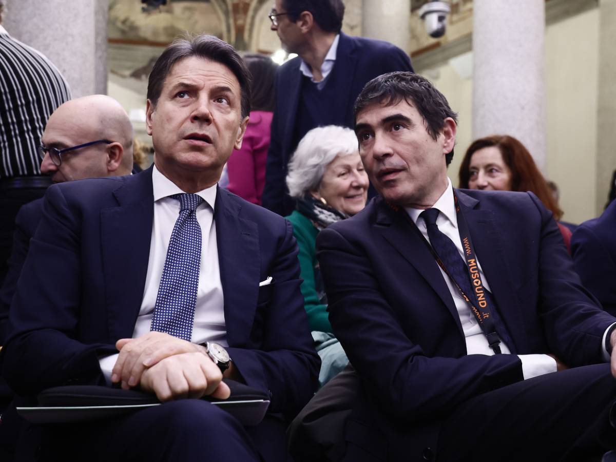 Le priorità della sinistra? Un