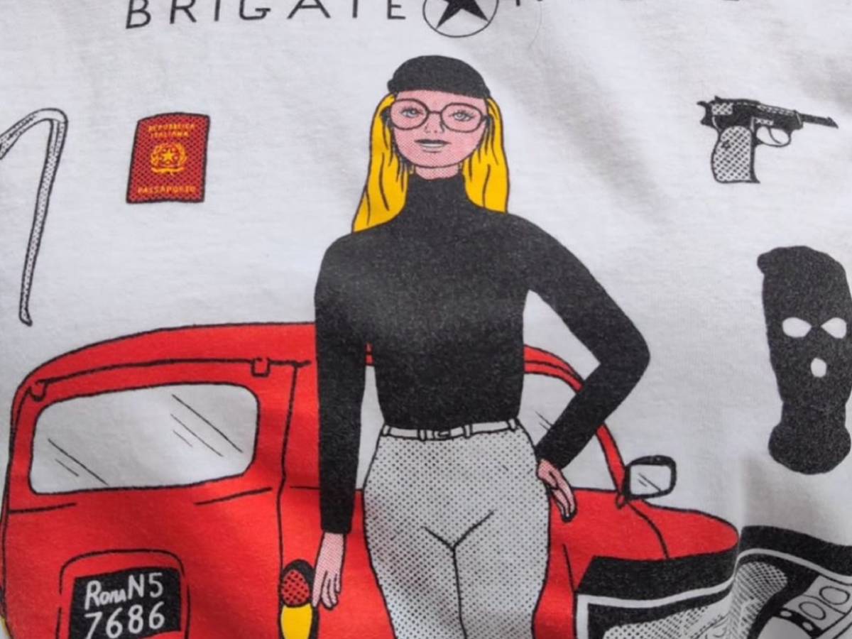 Barbie brigatista e il corpo di Moro: i post choc della studentessa scatenano la bufera