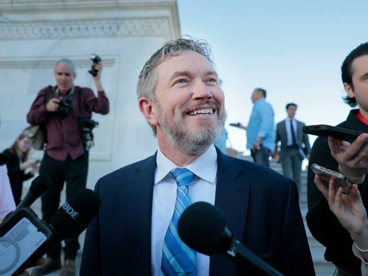 Thomas Massie: chi è il maverick del Gop che Trump vuole fuori dalla corsa per il 2026 Thomas Massie: chi è il maverick del Gop che Trump vuole fuori dalla corsa per il 2026