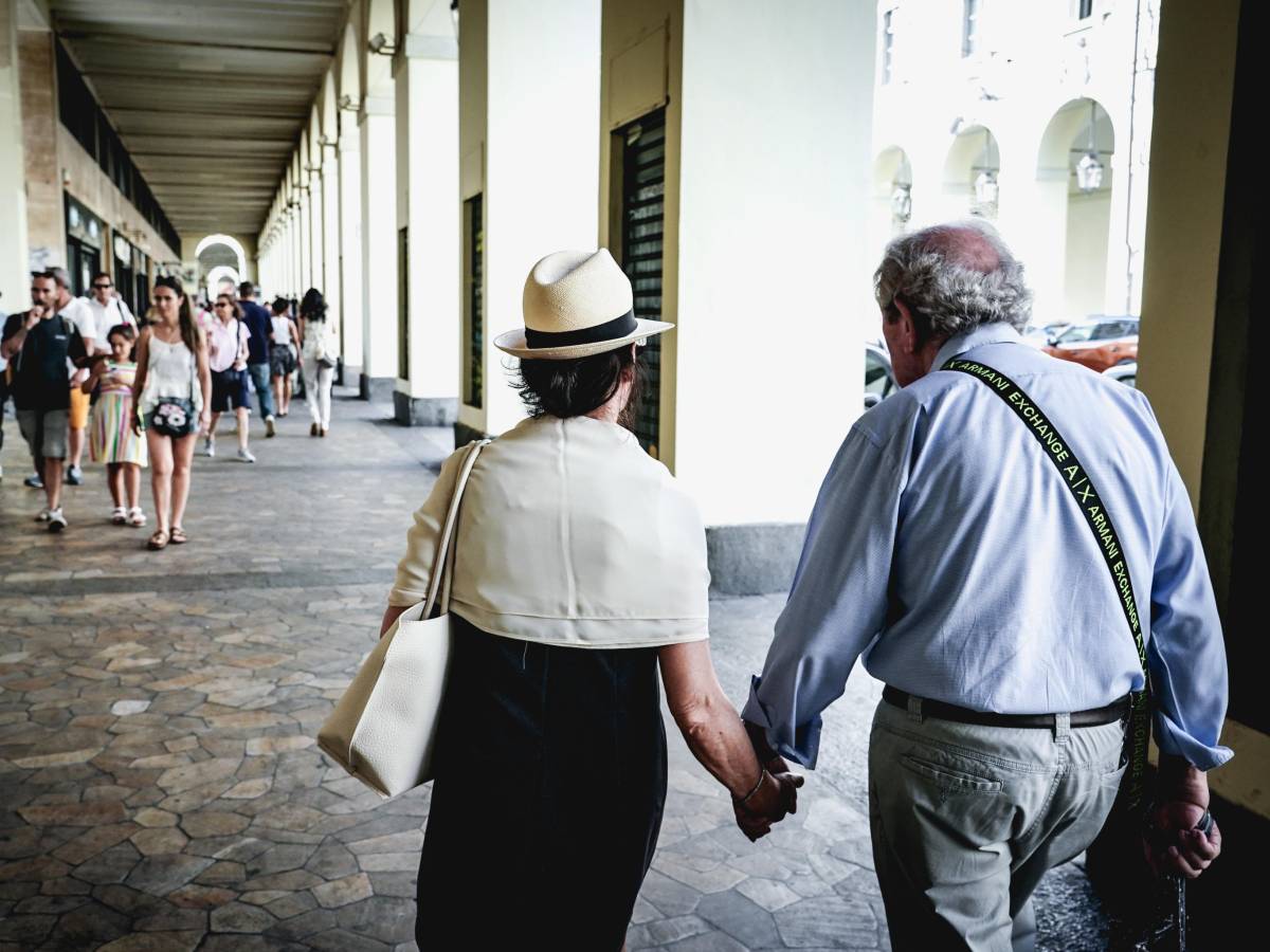 Transizione demografica: Upb, si perderanno 700mila lavoratori in 5 anni Transizione demografica: Upb, si perderanno 700mila lavoratori in 5 anni