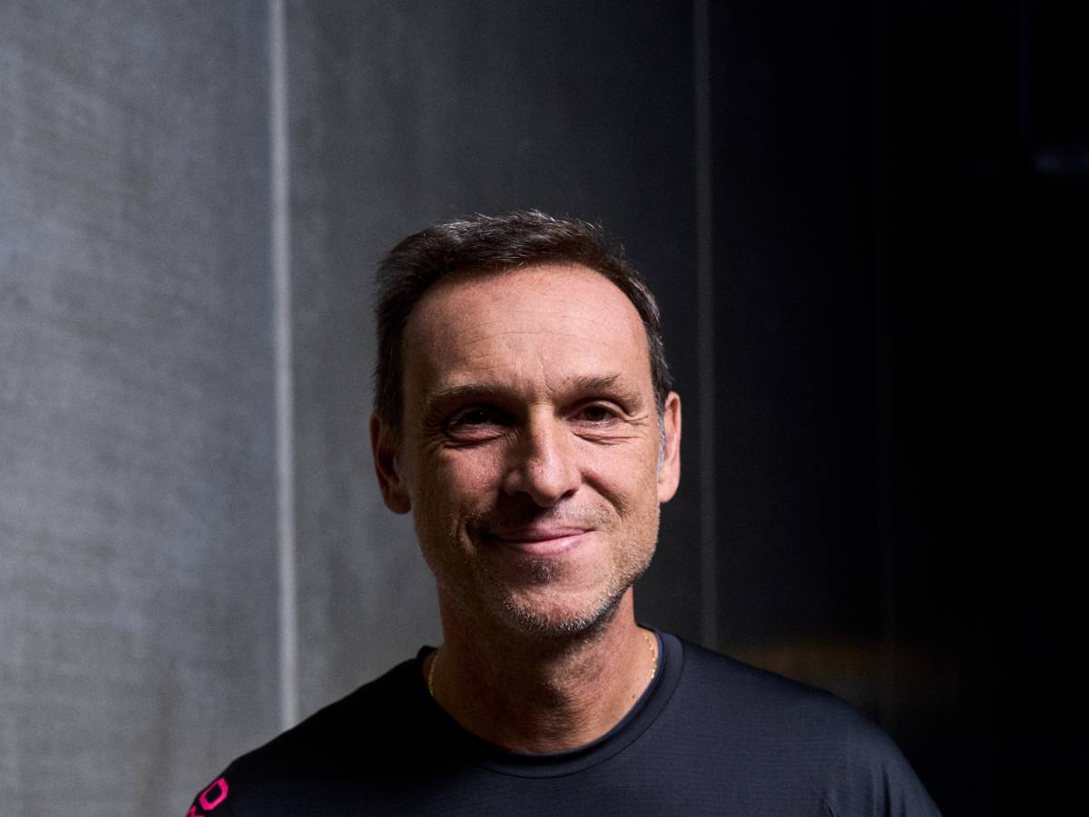 "Sport, innovazione, cultura: ecco come Adidas si prepara ad affrontare le nuove sfide" "Sport, innovazione, cultura: ecco come Adidas si prepara ad affrontare le nuove sfide"