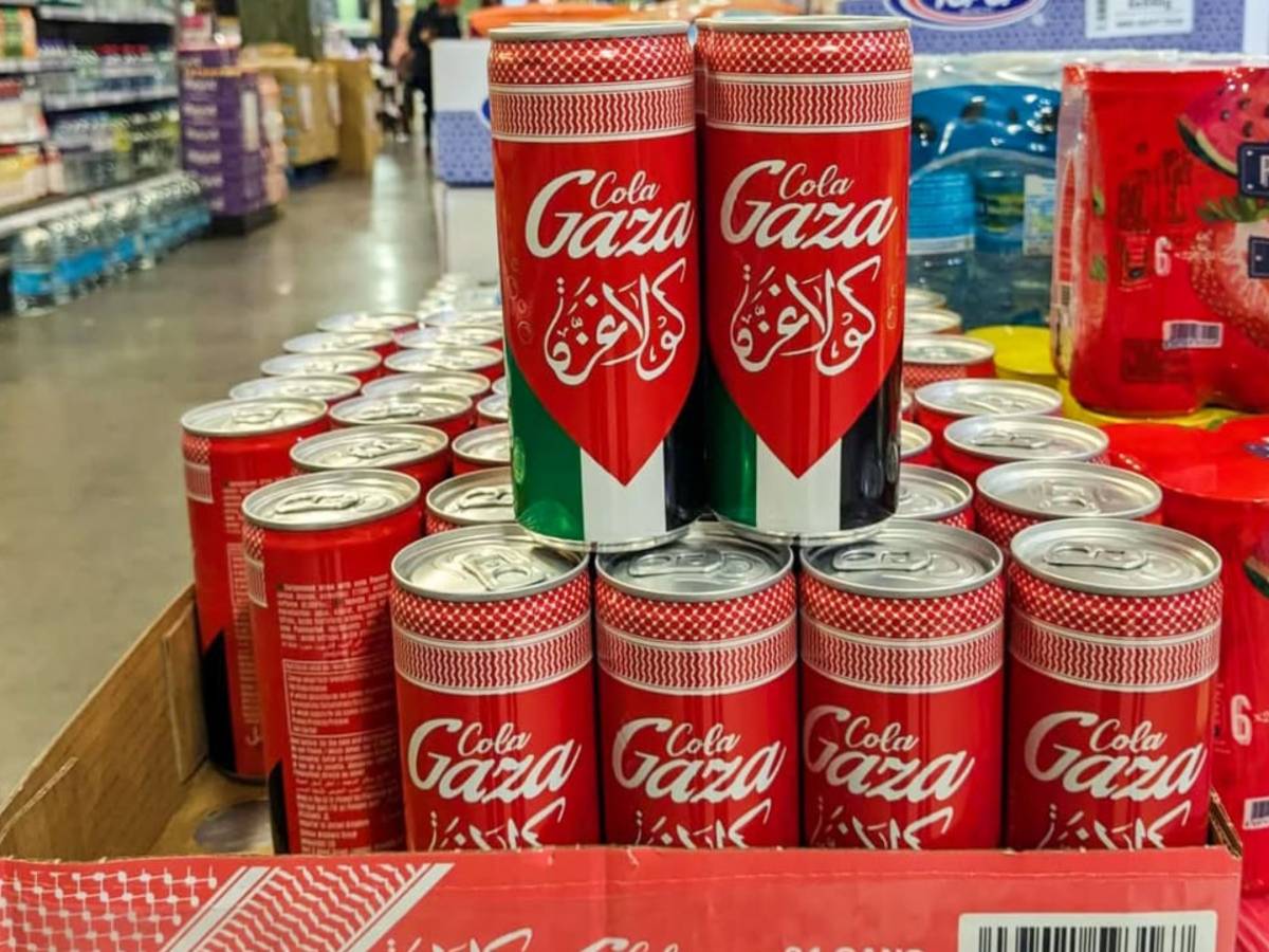 coop nazionale blocca il boicottaggio di israele non spetta alle imprese decidere
