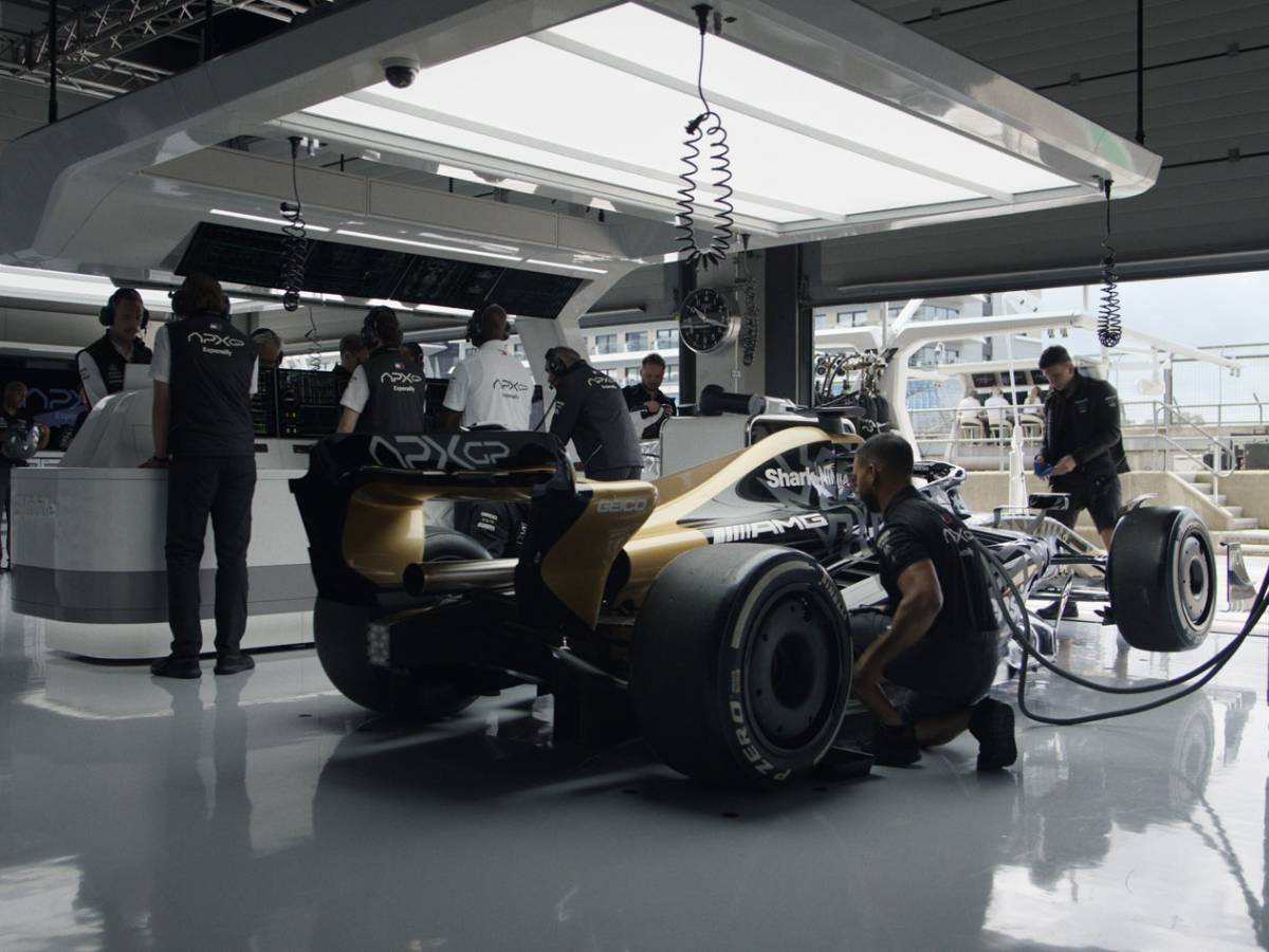 Brembo sul Grande Schermo: L'Eccellenza Italiana Domina 'F1: The Movie' e Celebra 50 Anni di Successi in Formula 1