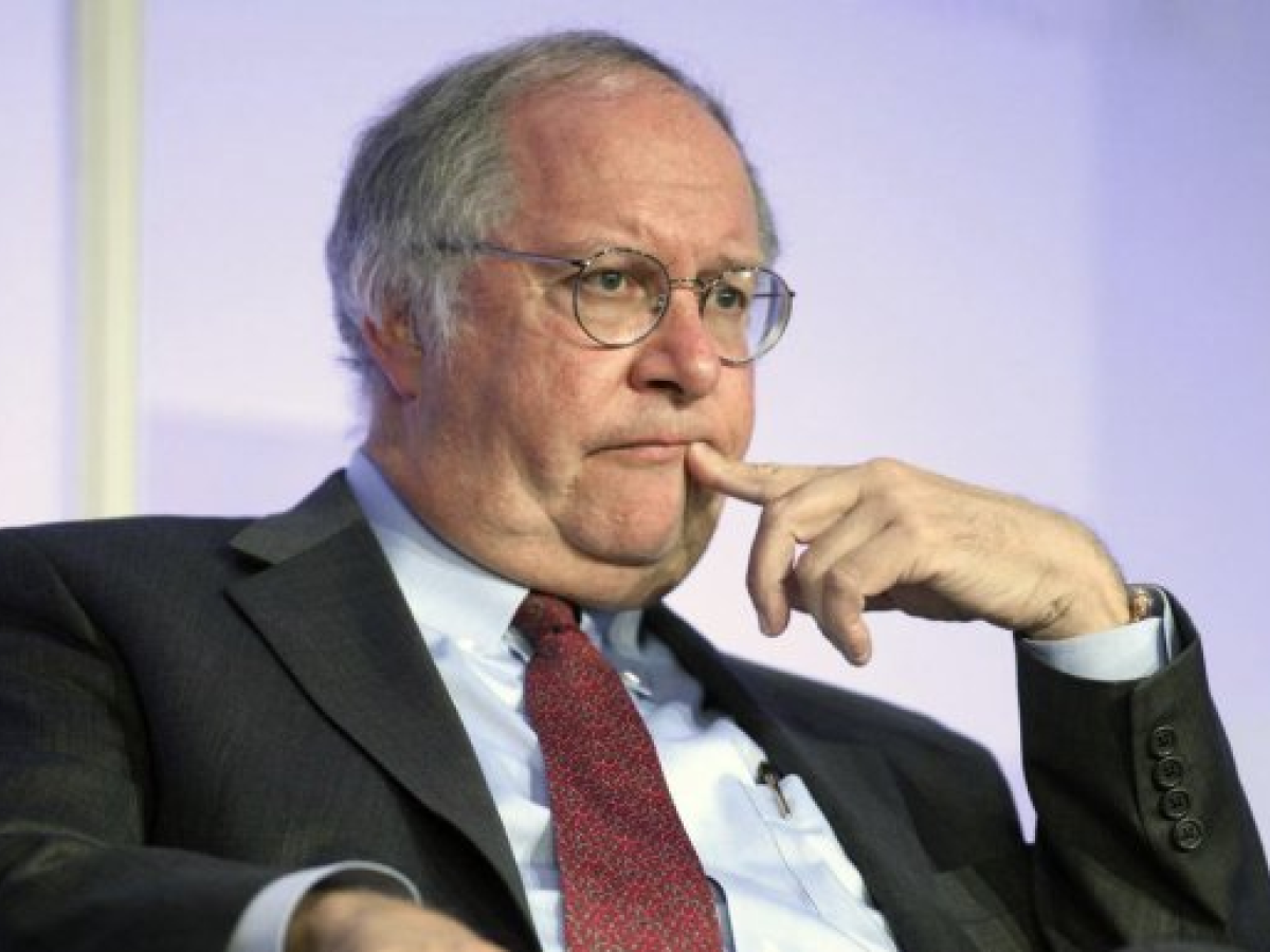 Chi è Bill Miller, il super ospite di Bezos arrivato a Venezia con il suo Yacht da 70 milioni di dollari Chi è Bill Miller, il super ospite di Bezos arrivato a Venezia con il suo Yacht da 70 milioni di dollari