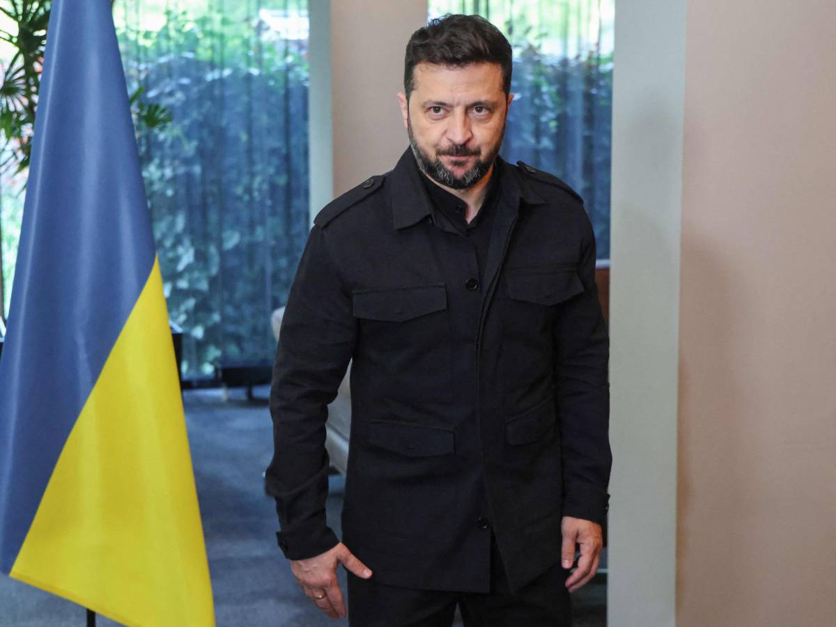 Zelensky propone a Putin colloqui di pace: "Nuovo incontro la settimana prossima" Zelensky propone a Putin colloqui di pace: "Nuovo incontro la settimana prossima"