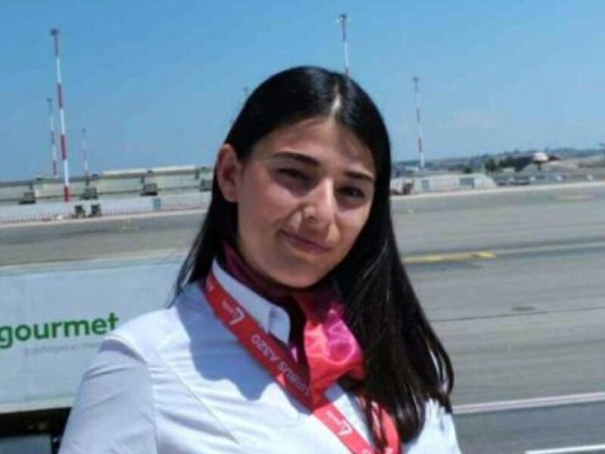 Aurora Maniscalco, riaperte le indagini. Anche la polizia austriaca al lavoro sul caso