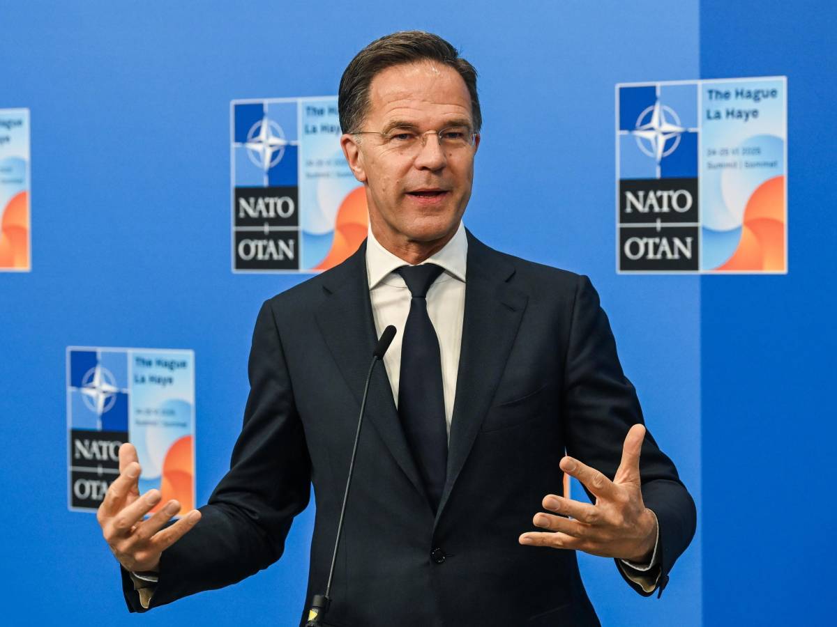 il segretario generale della nato rutte la cina spinger224 la russia ad attaccare in caso di guerra per taiwan da Ilgiornale.it il segretario generale della nato rutte la cina spinger224 la russia ad attaccare in caso di guerra per taiwan