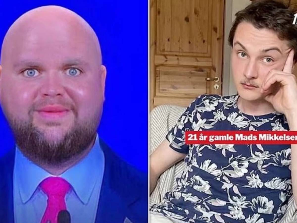 "Espulso per un meme su Vance". "Falso, usava di droghe": bufera sul turista norvegese espulso dagli Usa "Espulso per un meme su Vance". "Falso, usava di droghe": bufera sul turista norvegese espulso dagli Usa