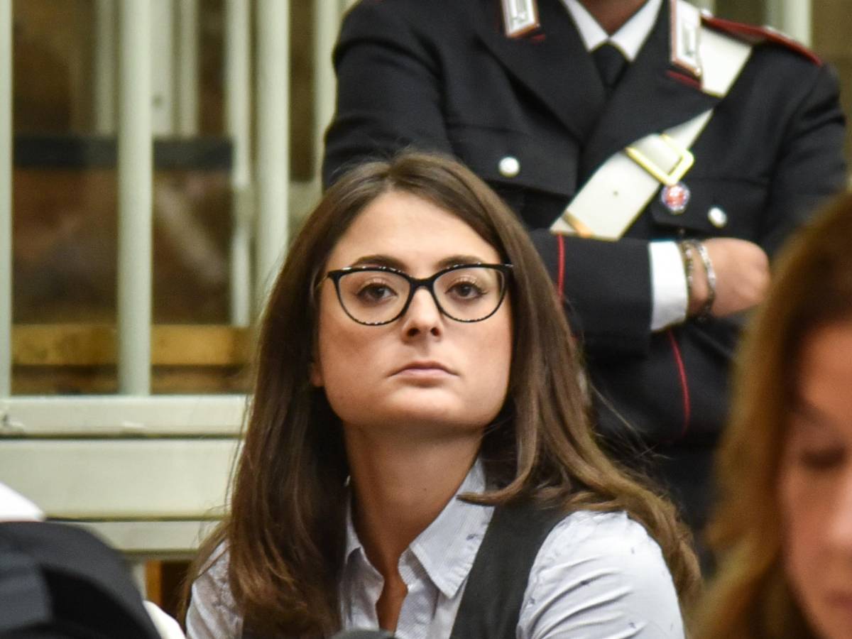 "Vergogna e disgusto". La rabbia della sorella di Giulia Tramontano per la sentenza d "Vergogna e disgusto". La rabbia della sorella di Giulia Tramontano per la sentenza d