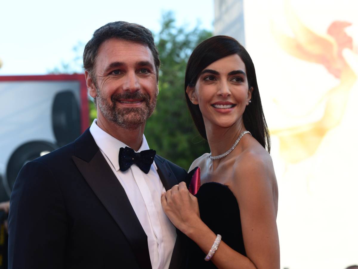 rocio morales parla di raoul bova succedono tante cose brutte nella vita da Ilgiornale.it rocio morales parla di raoul bova succedono tante cose brutte nella vita