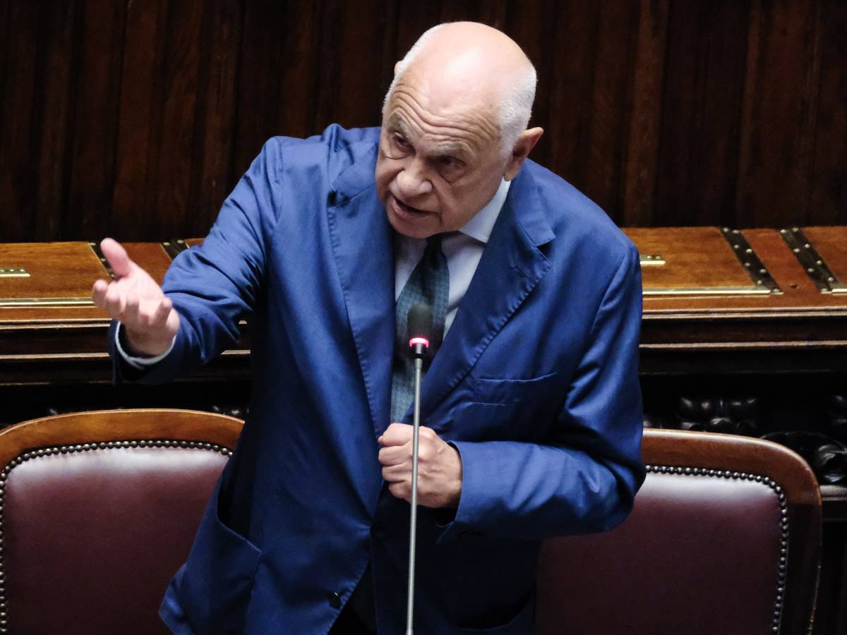 Anche il Senato dà il via libera alla separazione delle carriere Anche il Senato dà il via libera alla separazione delle carriere