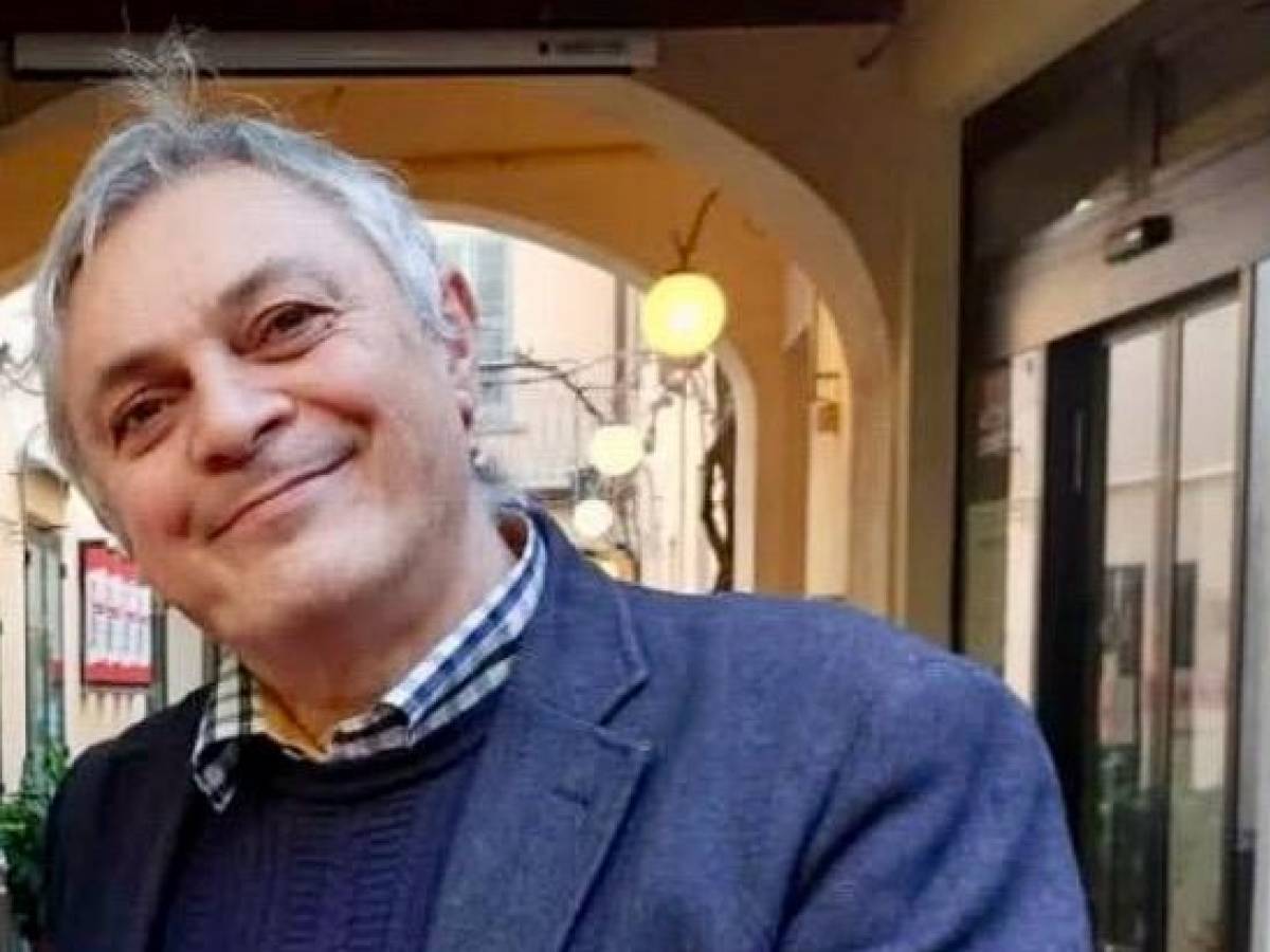 Commerciante ucciso a Busto Arsizio, fermato un conoscente della vittima Commerciante ucciso a Busto Arsizio, fermato un conoscente della vittima