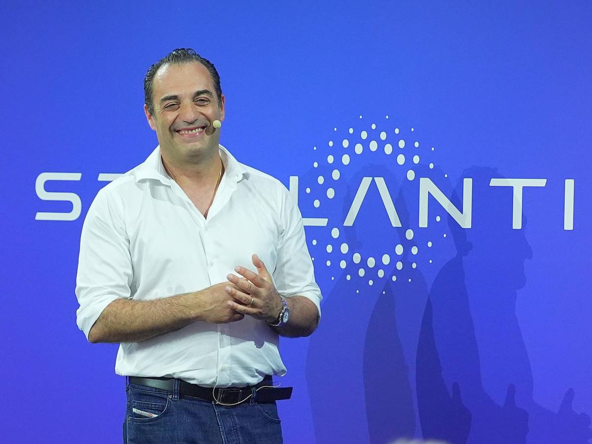 Stellantis punta al Marocco e raddoppia la produzione Stellantis punta al Marocco e raddoppia la produzione