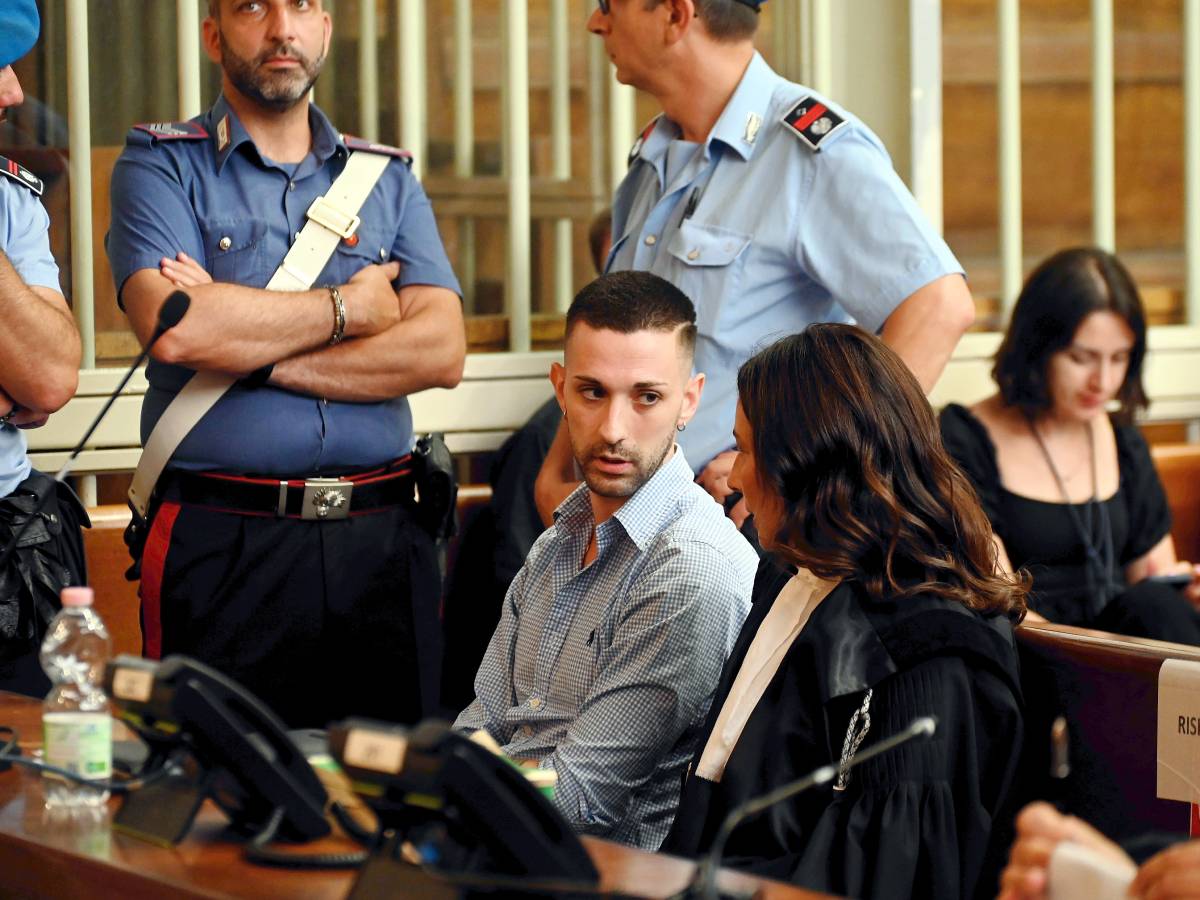Alessandro Impagnatiello, no alla giustizia riparativa. "Non ha rielaborato l Alessandro Impagnatiello, no alla giustizia riparativa. "Non ha rielaborato l