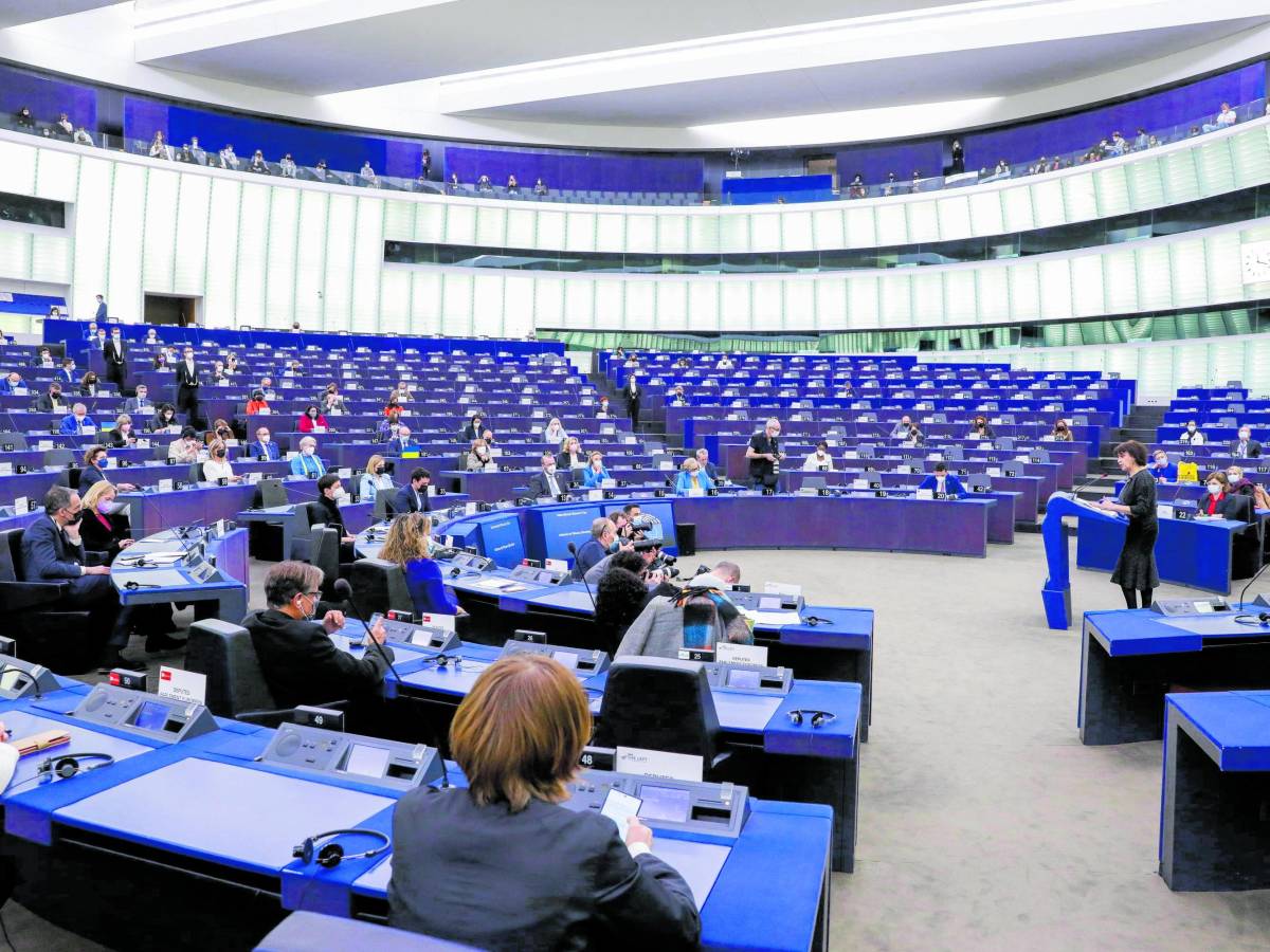 patto di stabilit224 bruxelles chiude ancora le porte alla sospensione da Ilgiornale.it patto di stabilit224 bruxelles chiude ancora le porte alla sospensione