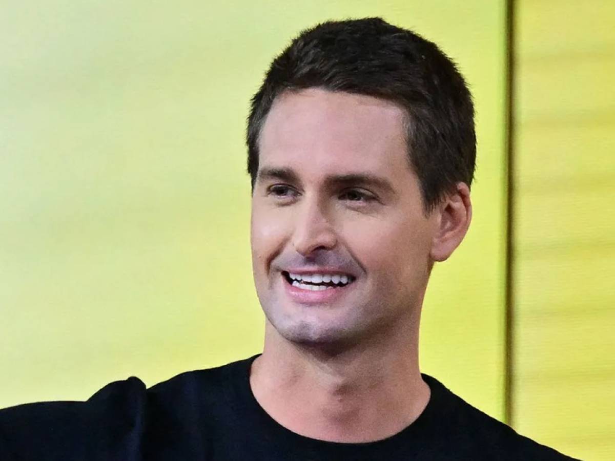 snapchat guarda lontano con la realt224 aumentata