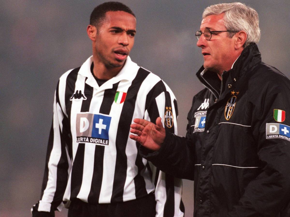 Henry: "All Henry: "All