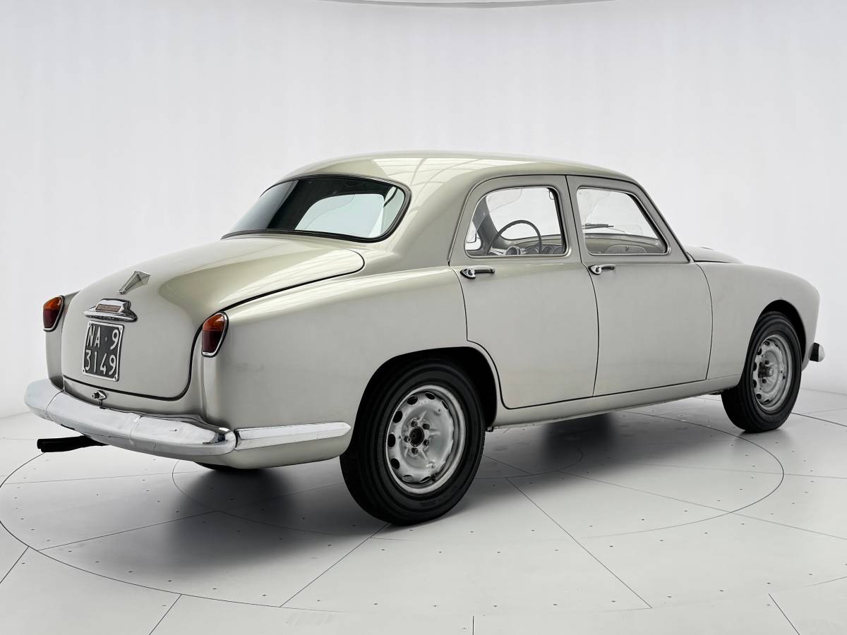 Alfa Romeo 1900