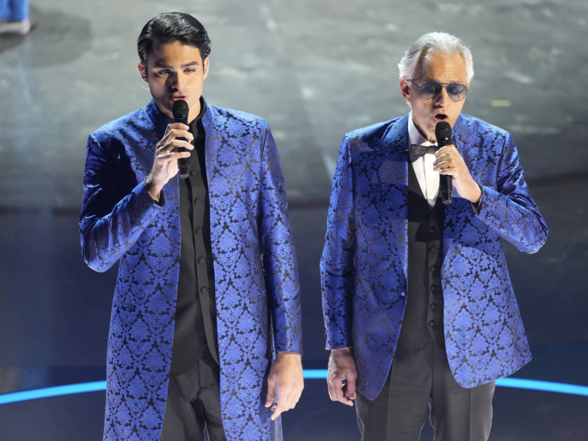 Andrea Bocelli, gli scandali, gli scontri con le femministe e le polemiche sul superospite della finale di Sanremo Andrea Bocelli, gli scandali, gli scontri con le femministe e le polemiche sul superospite della finale di Sanremo