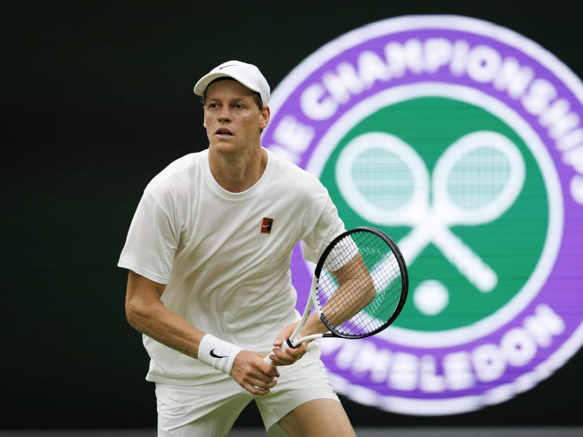 Wimbledon, perché vige il rigoroso dress code bianco (e da quando) Wimbledon, perché vige il rigoroso dress code bianco (e da quando)