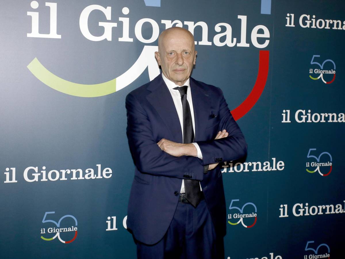 la mappa del giornale la nostra storia e i suoi protagonisti diretta
