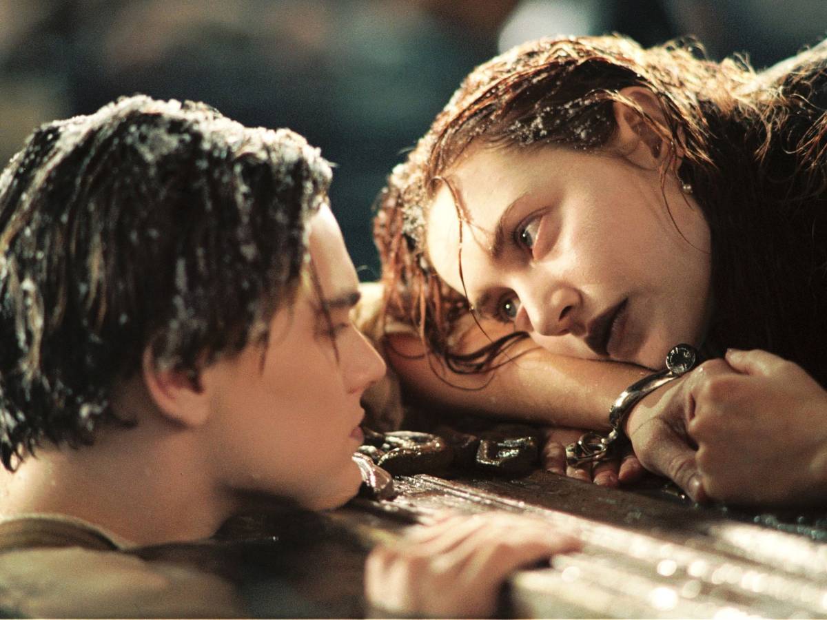 sta arrivando un gioco su titanic ma stavolta puoi salvare jack e lasciar andare rose