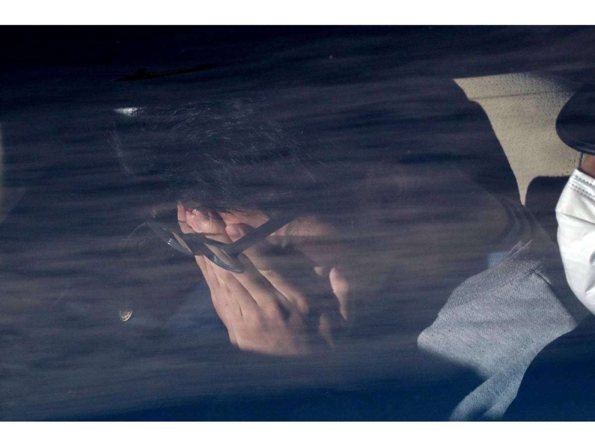 Eseguita la condanna a morte del "killer di Twitter": uccise 9 persone adescate sui social Eseguita la condanna a morte del "killer di Twitter": uccise 9 persone adescate sui social
