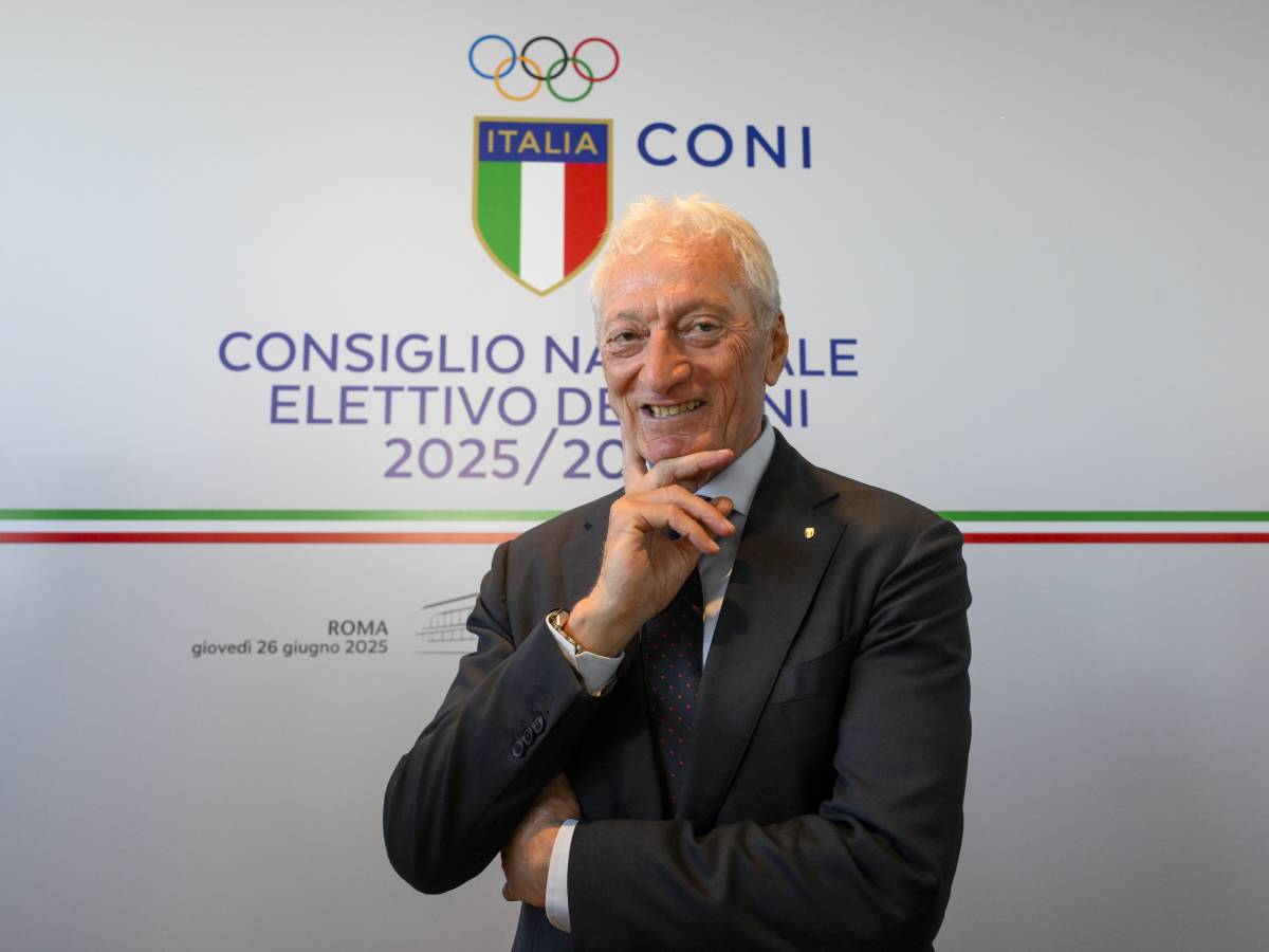 l attivit224 del coni produce valore per 85 milioni annui da Ilgiornale.it l attivit224 del coni produce valore per 85 milioni annui