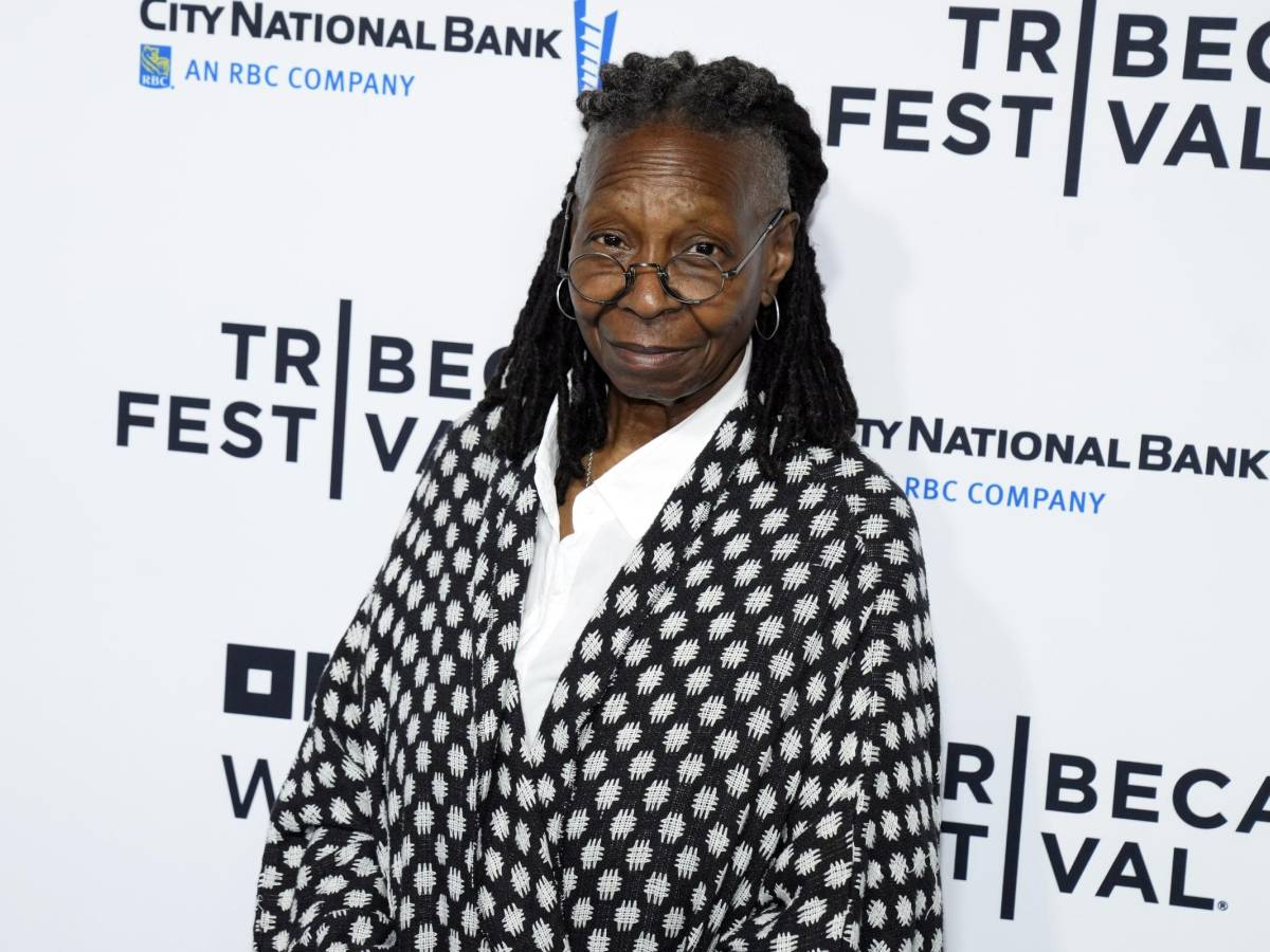 "Un posto al Sole" cambia tutto: spunta a sorpresa Whoopi Goldberg