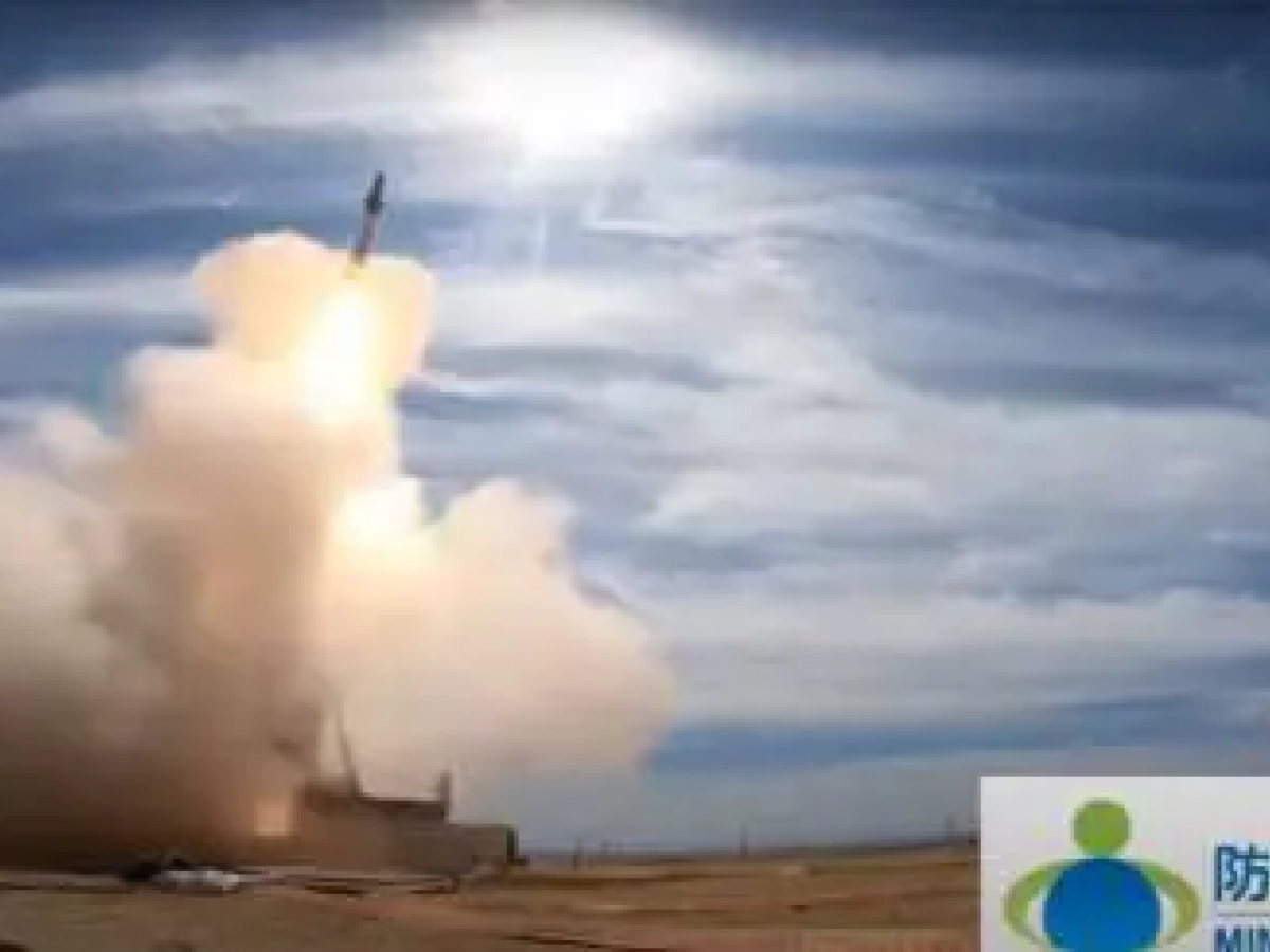 Spunta il missile HGVP: così Cina (e Kim) finiscono nel mirino Spunta il missile HGVP: così Cina (e Kim) finiscono nel mirino
