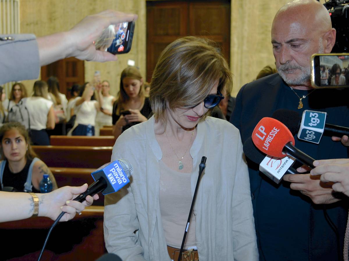 "Non posso difenderti dall "Non posso difenderti dall