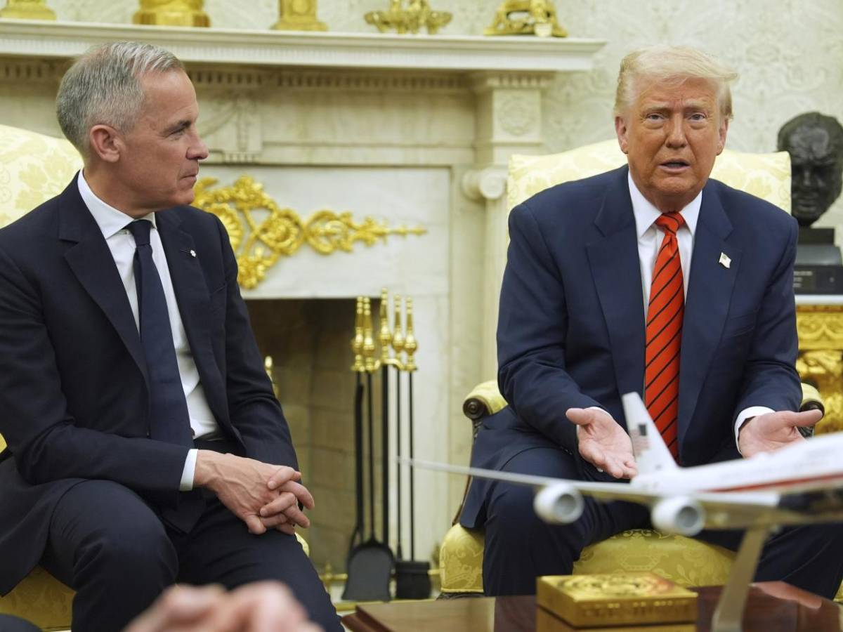 Dazi, rottura Usa Canada. Trump: "Stop immediato a negoziati" Dazi, rottura Usa Canada. Trump: "Stop immediato a negoziati"