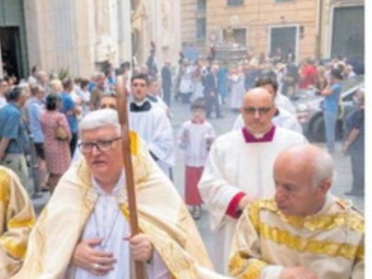 Se perfino il turismo diventa un peccato Se perfino il turismo diventa un peccato