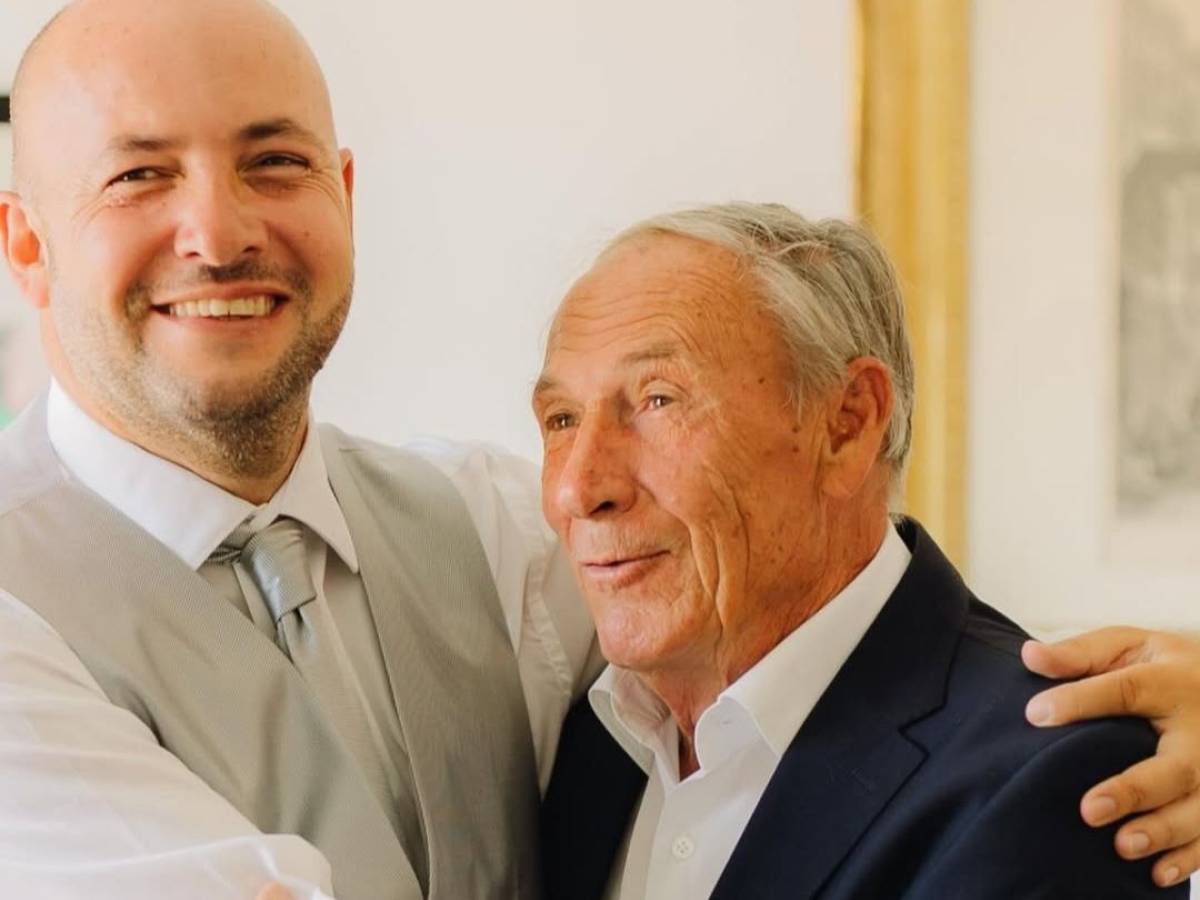 "Ricorderemo il silenzio dei nostri amici": la polemica del figlio di Zeman "Ricorderemo il silenzio dei nostri amici": la polemica del figlio di Zeman