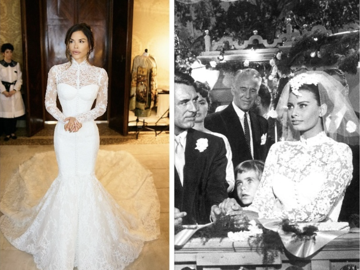 Matrimonio Bezos, Lauren Sánchez e l Matrimonio Bezos, Lauren Sánchez e l