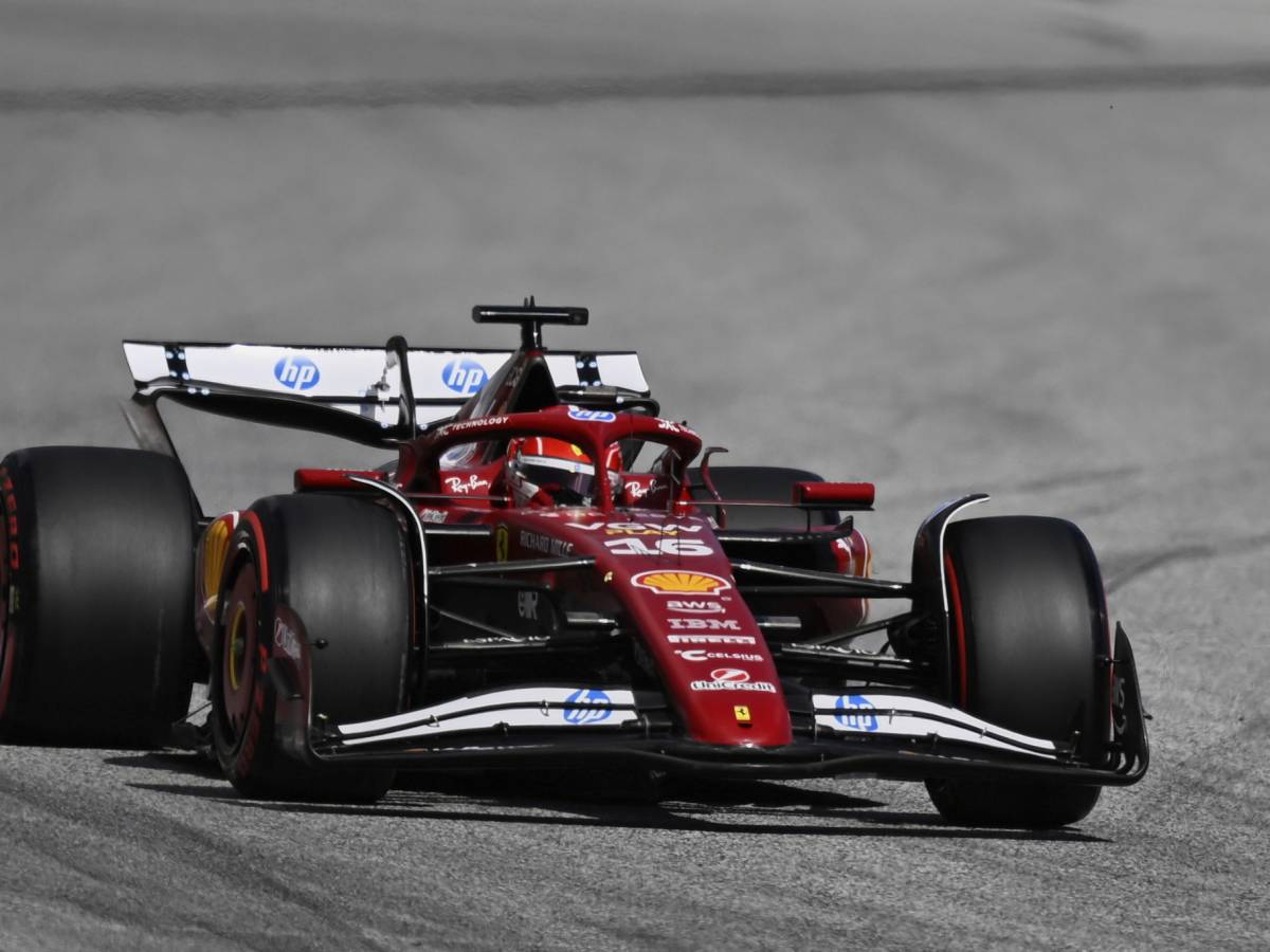 f1 battaglia ferrari mclaren nelle qualifiche in austria norris la spunta su leclerc