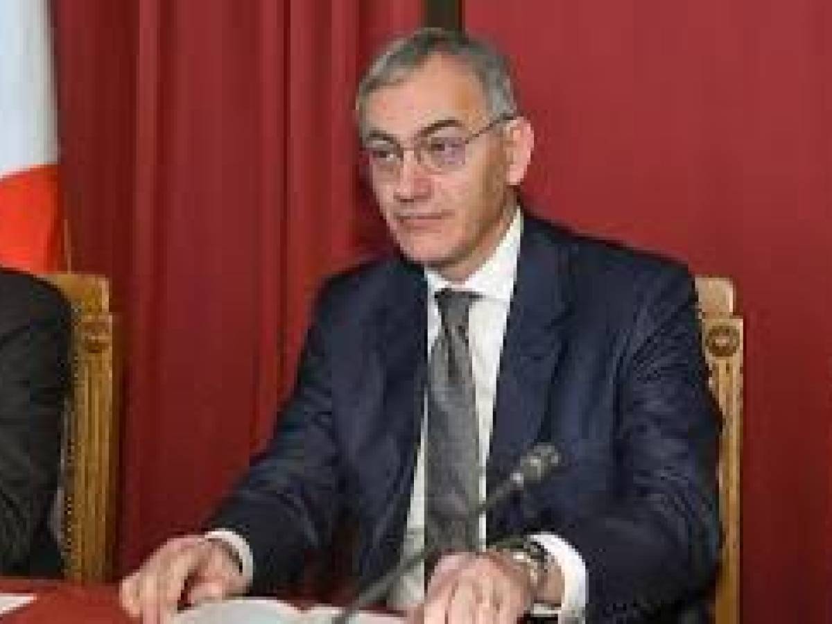 dazi usa al 10 paolo mascarino presidente di federalimentare un compromesso sostenibile pur di garantire l accesso al mercato americano delle nostre imprese