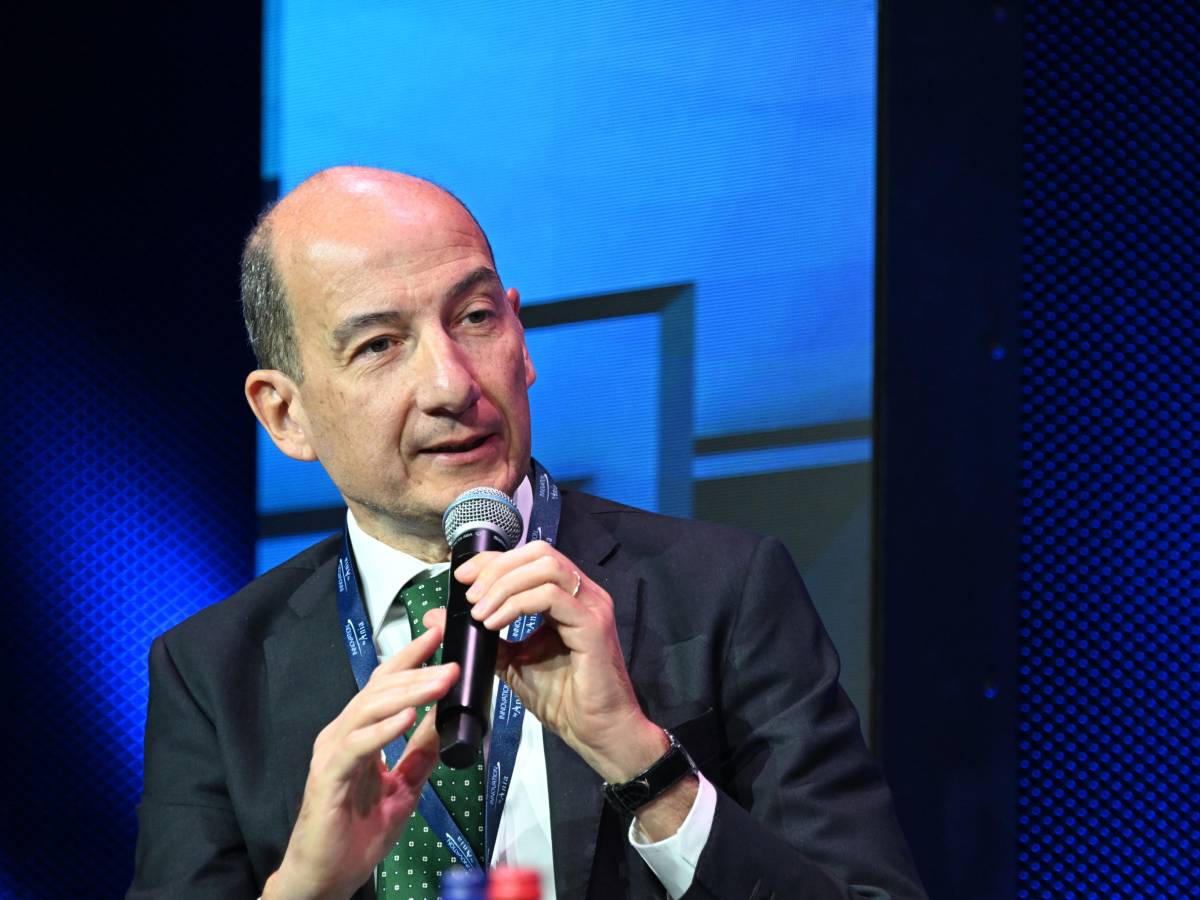 Spaziani Testa: "Con le esecuzioni lampo più appartamenti locati e giù i canoni" Spaziani Testa: "Con le esecuzioni lampo più appartamenti locati e giù i canoni"