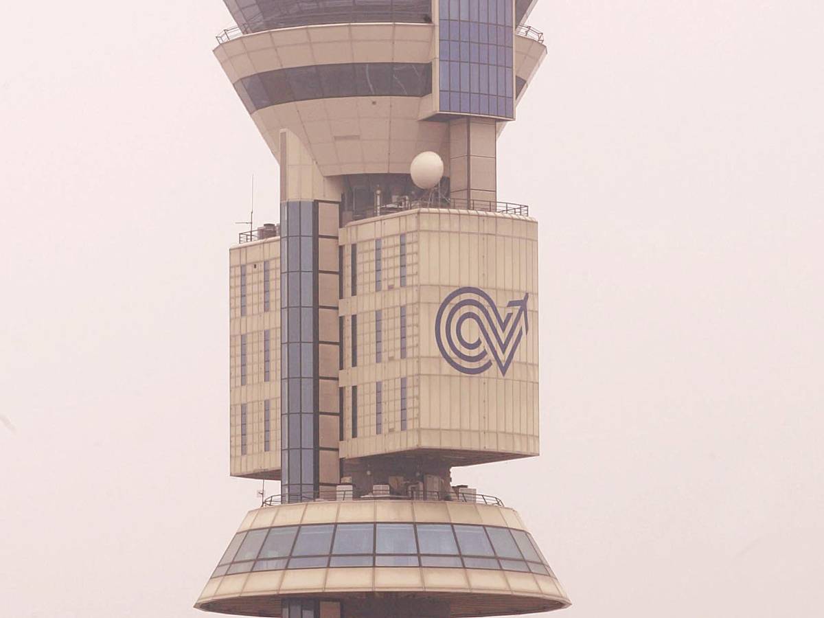 Il "radar failure" e poi i voli in tilt al Nord: ecco cosa è successo Il "radar failure" e poi i voli in tilt al Nord: ecco cosa è successo