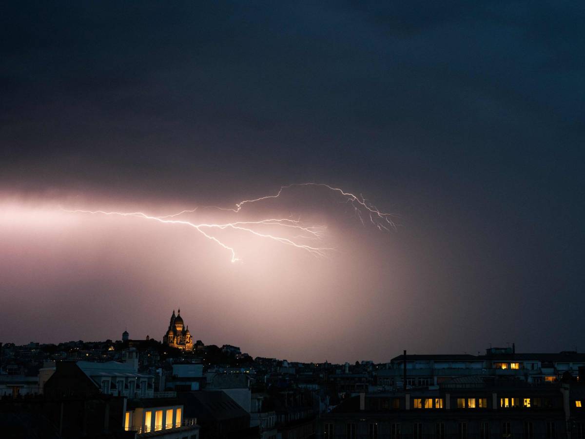 È in arrivo il vortice invernale: tempeste improvvise, ecco dove È in arrivo il vortice invernale: tempeste improvvise, ecco dove
