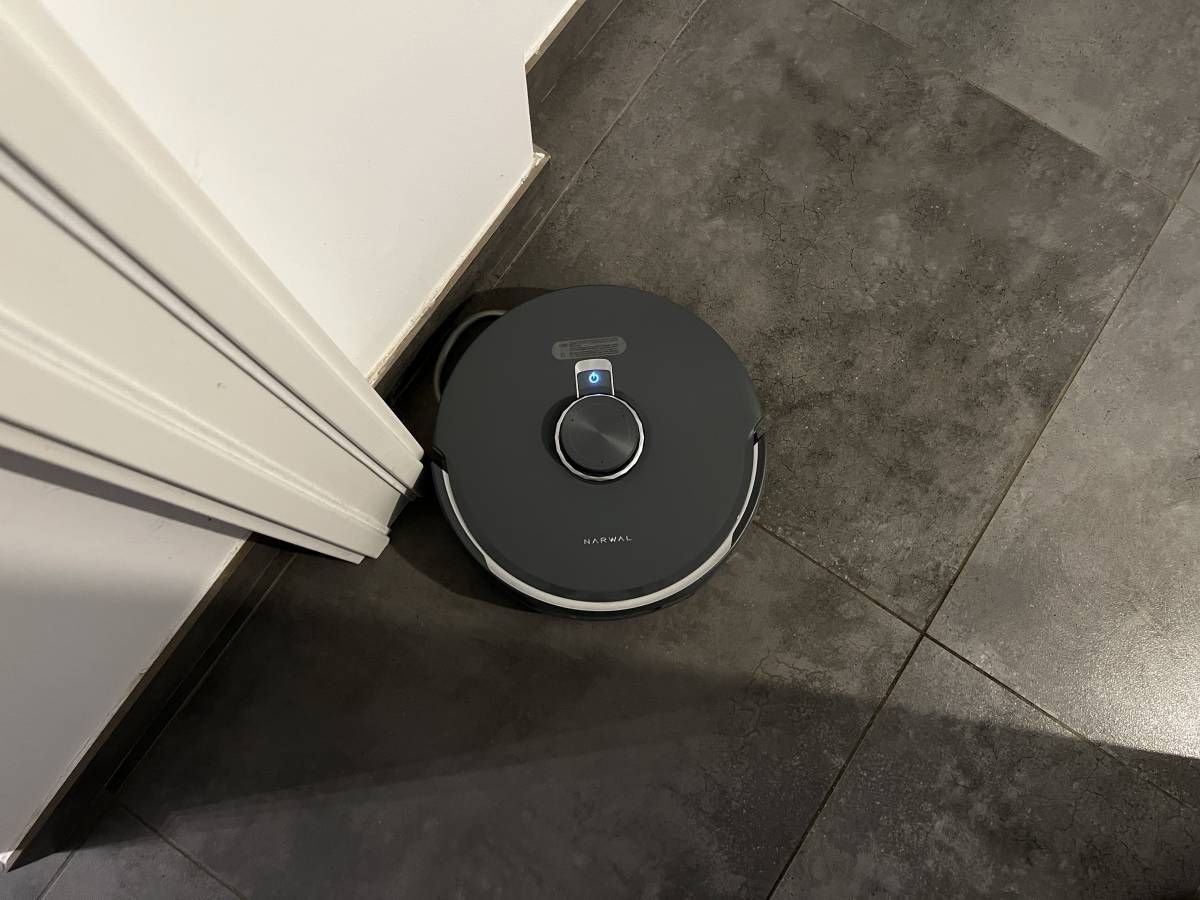 Narwal Freo Z10 Ultra