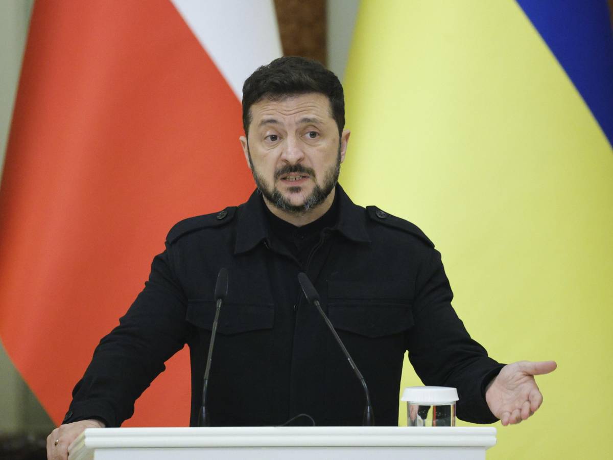 Kiev pronta a usare mine anti uomo: "Colpa dell Kiev pronta a usare mine anti uomo: "Colpa dell