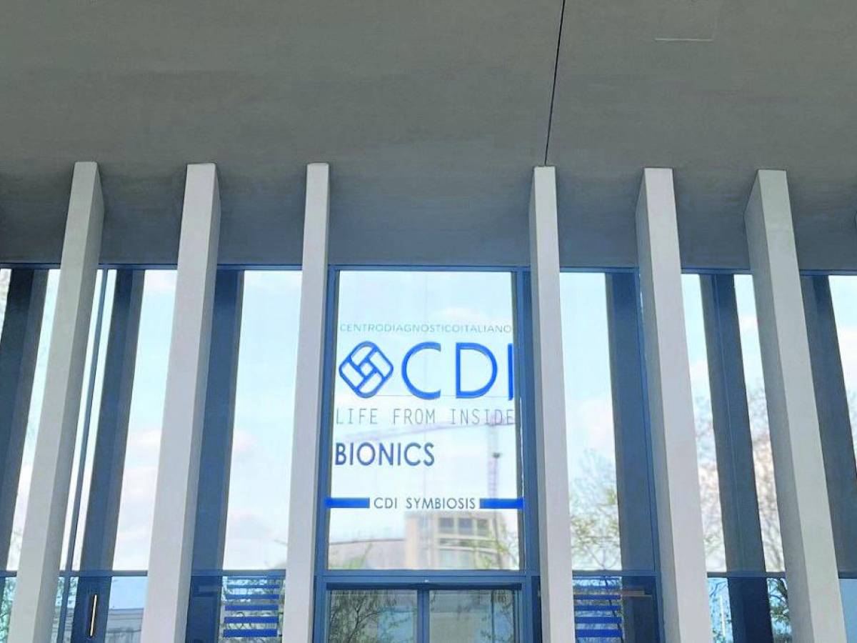 Al Cdi giornata tra talk e degustazioni all'insegna della salute e del benessere