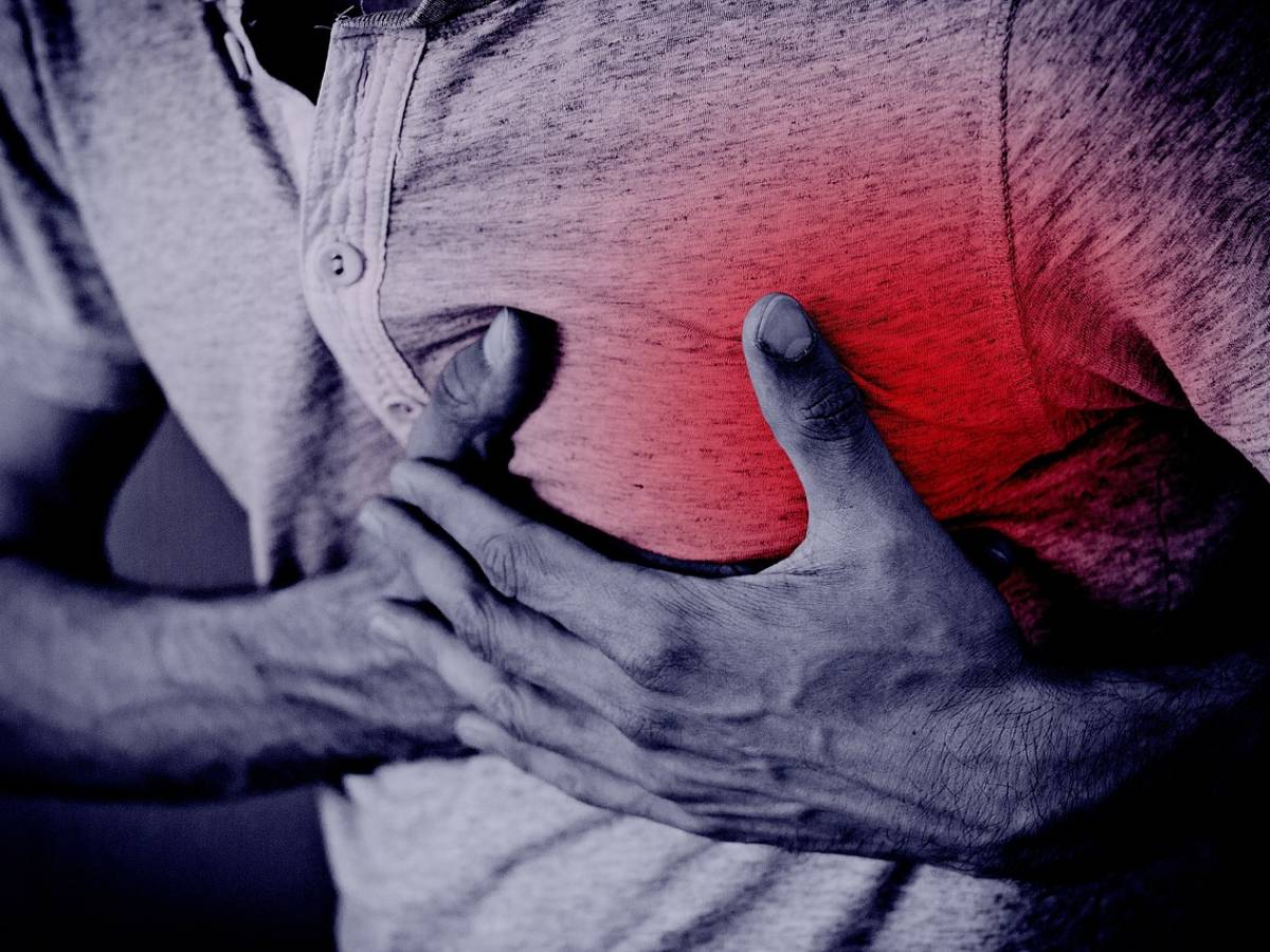 Più ictus e infarti a causa del caldo: 6 regole "salva cuore" secondo gli esperti Più ictus e infarti a causa del caldo: 6 regole "salva cuore" secondo gli esperti