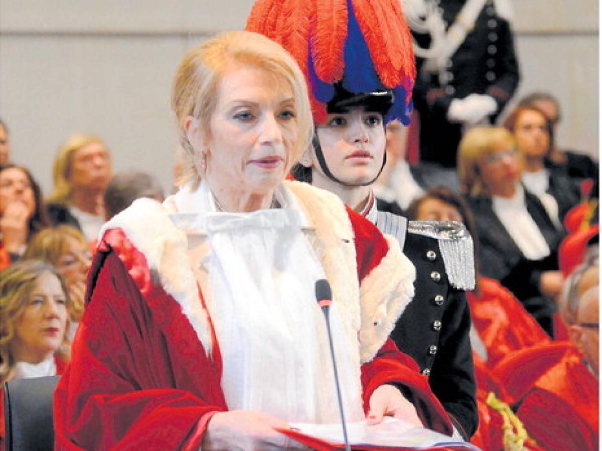 "Revisione del processo? Solo in casi eccezionali" "Revisione del processo? Solo in casi eccezionali"